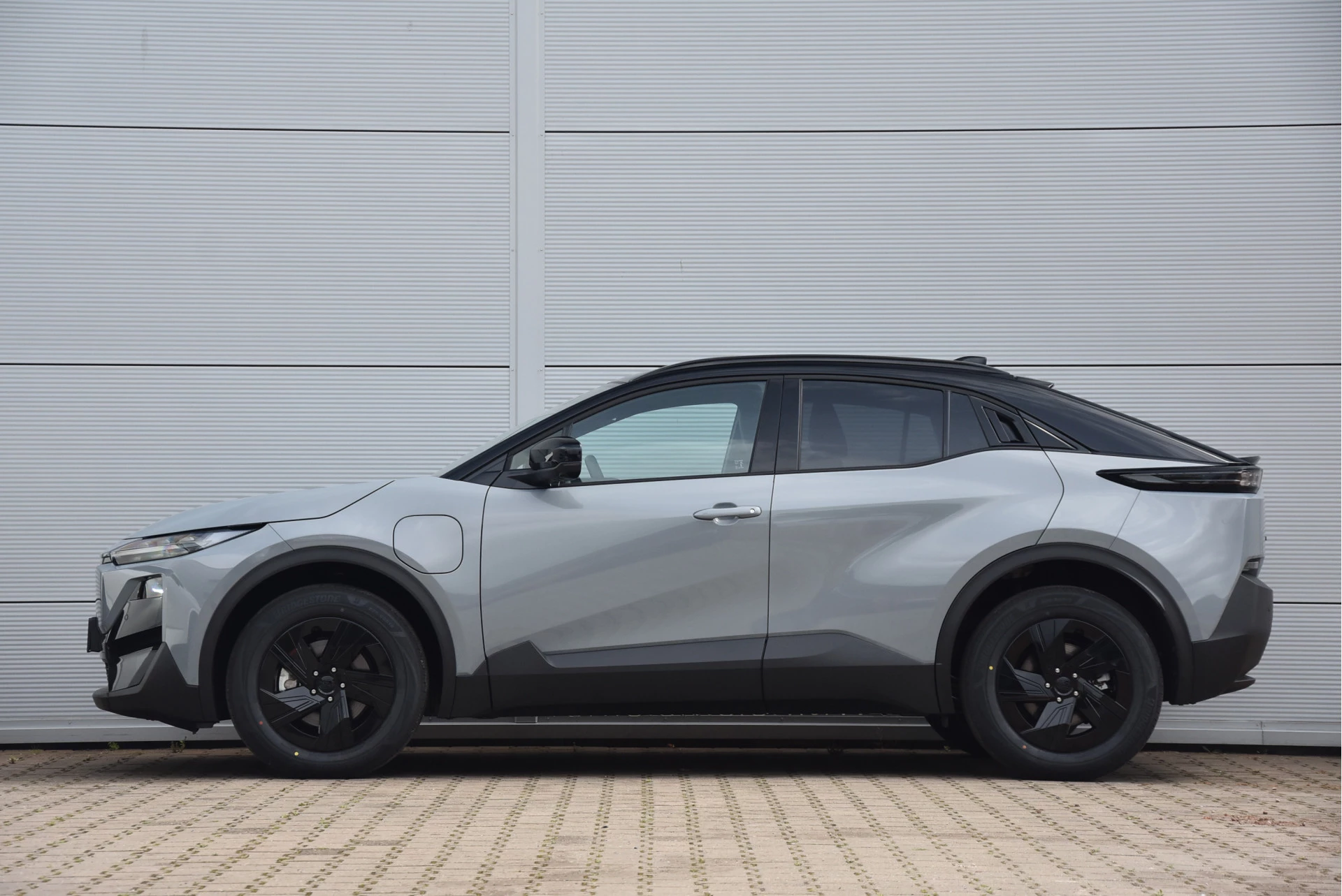 Subaru Uncharted 2026 - 2E-xcite+ 77 kWh afbeelding 4