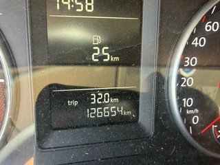 Volkswagen Caddy 2018 - 2.0TDI L1H1 Trekhaak 126600KM image 10