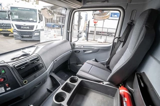 Mercedes-Benz Atego 2013 - 1224 L - 112 464 KM image 15