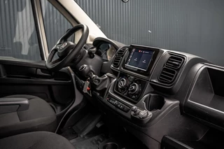 Fiat Ducato 2023 - MultiJet | Bakwagen met laadklep | Camera | Cruise | Airco imagem 2