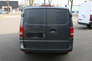 Mercedes-Benz eVito 2024 - 112 L2 66 kWh image 10