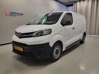 Toyota ProAce 2021 - Worker 2.0D-4D 122pk L2/H1 Automaat Euro 6! imagen 2