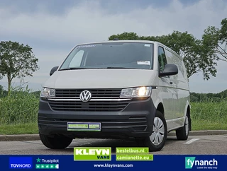 Volkswagen Transporter 2024 - 2.0 TDI Bild 1 Miniaturansicht