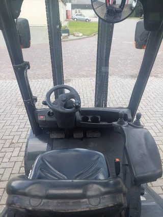Linde N/A 2004 - H35T Heftruck zdjecie 9