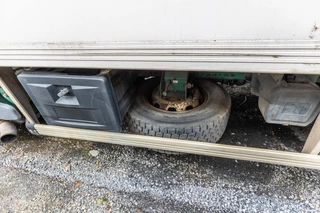 Renault N/A 2002 - PREMIUM 270 DXI (18 T ) obrazek 11