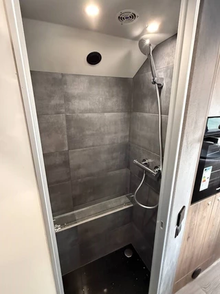 Volvo N/A 2008 - Contrast "Motorhome" immagine 41