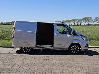 Ford Transit Custom 2023 - 2.0 immagine 14