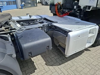 DAF 400 2016 - CF / DEB / ONLY:616873 KM / ACC / LWDS / AUTOMATIC / EURO-6 / 2016 imagem 9