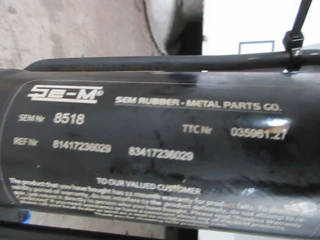 MAN - 81.41723-6123 KANTELCILINDER MAN 26.540 TGS EURO 5 image 2 thumbnail