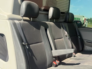 Mercedes-Benz Sprinter 2016 - 519CDI L3H2 Dubbelcabine Automaat Airco Navi Trekhaak V6 EURO 6 imagen 9