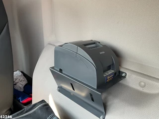 DAF FAG CF 340 Geesink 20m3 Welvaarts weighing system 2019 - N/A изображение 12