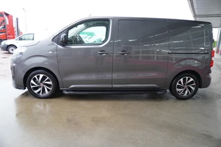 Fiat Scudo 2023 - 2.0 MultiJet 145 PK L2H1 SX Schuifdeur links en rechts bild 8