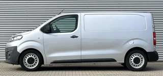 Citroën Jumpy 2018 - 1.6 BlueHDI 115 Comfort MARGE btw vrij! изображение 6