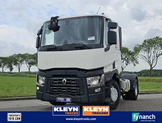 Renault N/A 2017 - T 460 te koop