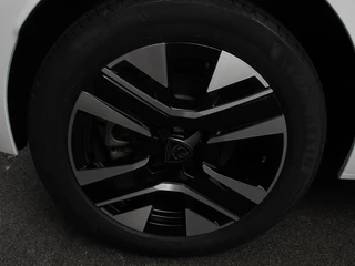 Peugeot e-208 2026 - EV Allure 50 kWh afbeelding 2 miniatuur