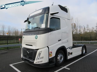 VolvoFH  500 PK AERO 
