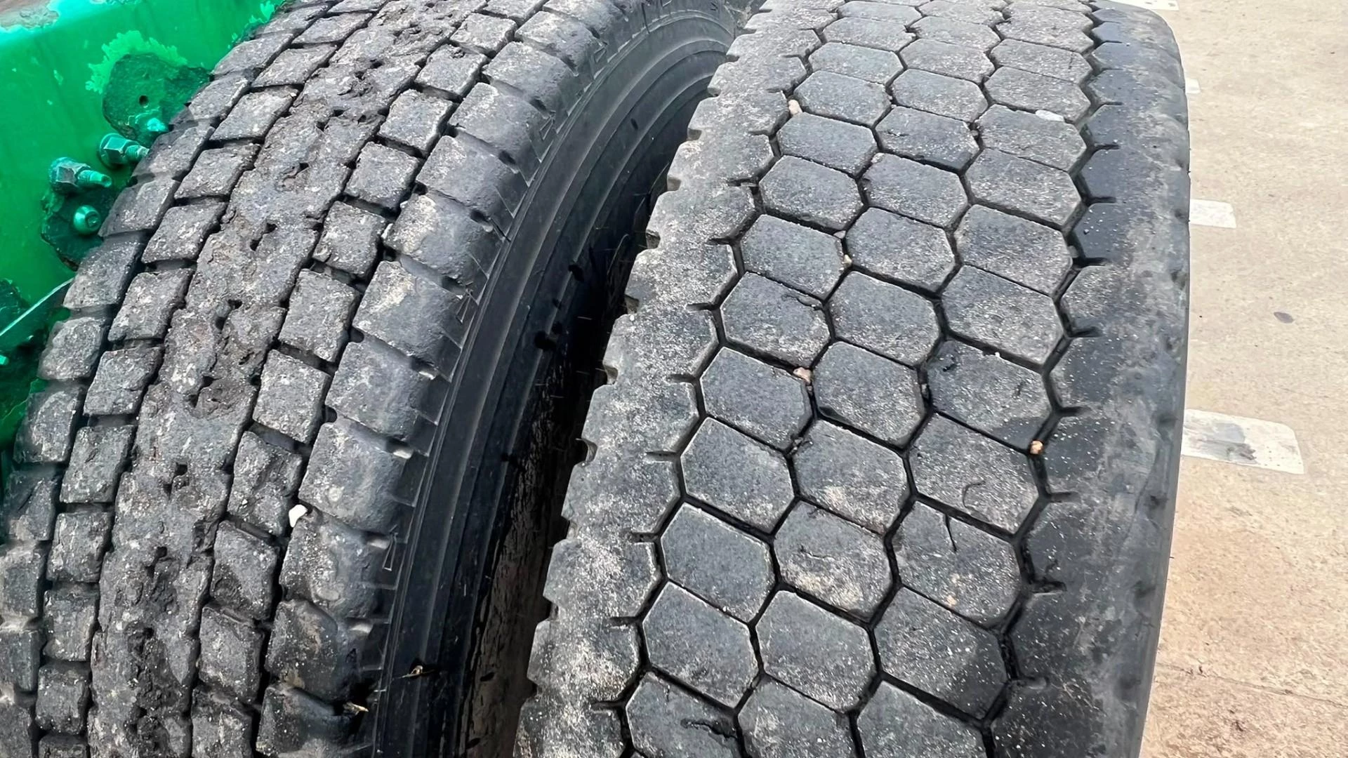 Volvo FH 2008 - 520 image 13
