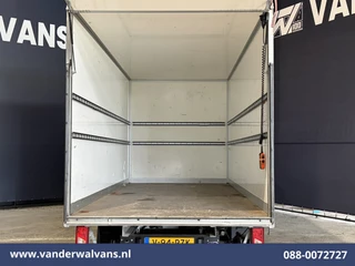 Ford Transit 2022 - 2.0 TDCI 161pk Bakwagen Laadklep Euro6 Airco | Cruisecontrol | Verwarmde voorruit afbeelding 2 miniatuur