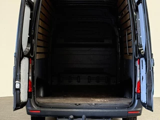 Mercedes-Benz Sprinter 2022 - 311 1.9 CDI L3H2 RWD afbeelding 3 miniatuur