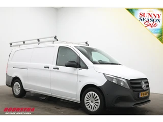 Mercedes-Benz Vito 2024 - 114 CDI L3 Base Apple/Android Navi Cruise Camera PDC AHK imagem 2 miniatura