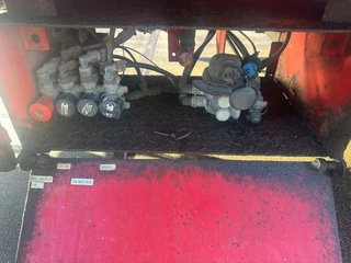 Broshuis N/A 2002 - 2 AXLE, EXTENDABLE 5 METER image 15