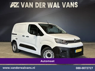 Citroën Berlingo 2021 - 1.2 PureTech 130pk Automaat Benzine L1H1 Euro6 Airco | Navigatie | Camera | Apple Carplay | Cruisecontrol obrazek 1