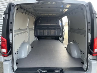 Mercedes-Benz Vito 2024 - 116 CDI L3 Automaat Airco Navigatie Camara image 22