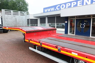 Trailer N/A 2023 - Max 100-F-S43-1AAF Uitschuifbaar 450cm obrazek 4