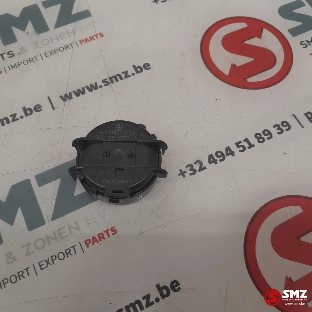 Mercedes-Benz 2022 - Occ regen/lichtsensor Mercedes zdjęcie 1