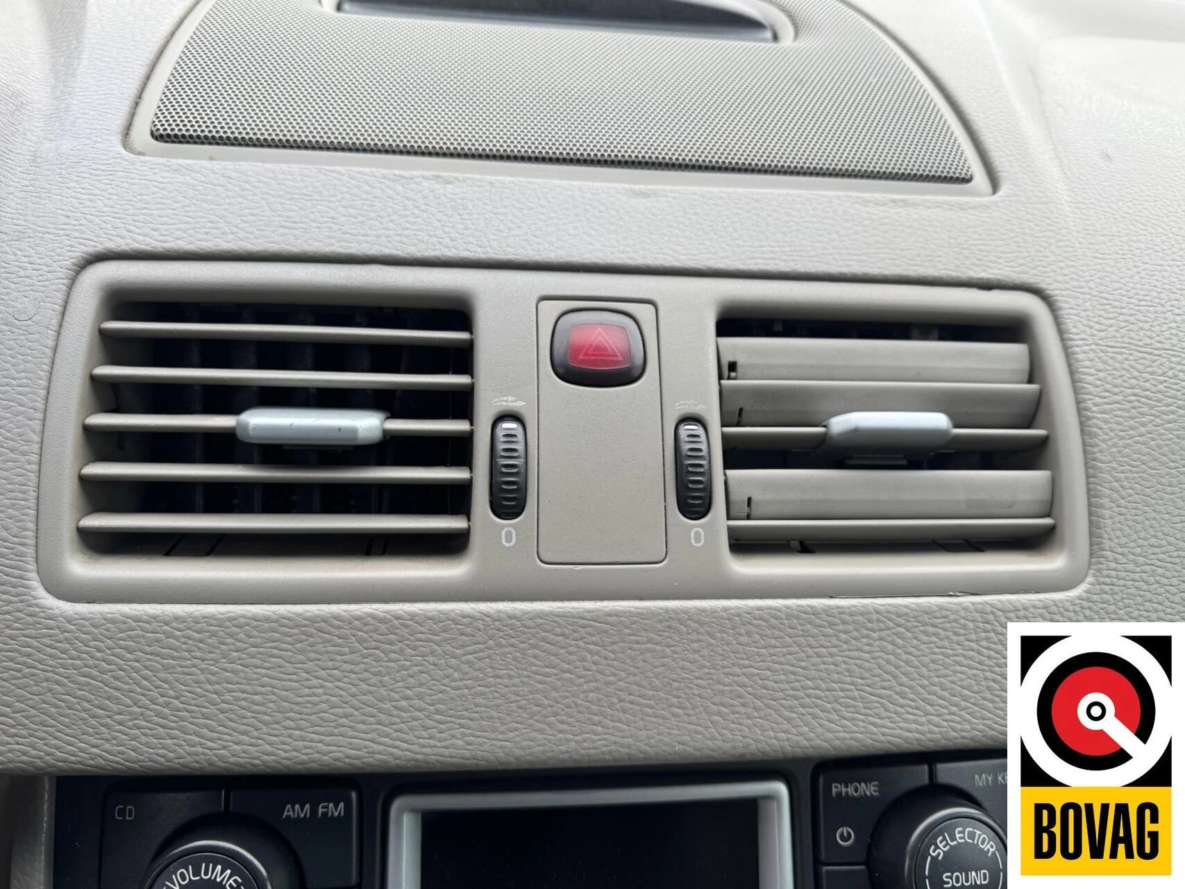 Volvo XC90 2002 - 2.9 T6 Elite LPG G3 installatie APK 07-2026 obrázek 22