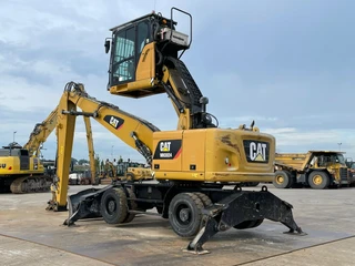 Caterpillar MH3024 2018 afbeelding 3 miniatuur