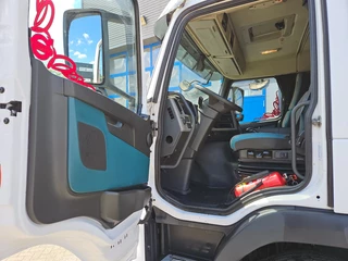 Volvo 340 2015 - FM Smart 2 tacho Apk image 8