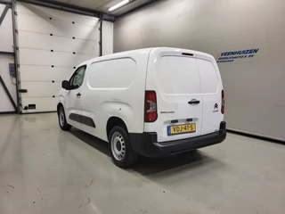 Citroën Berlingo 2019 - 1.5BlueHDI L2/H1 Euro 6! obrazek 16