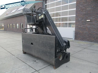 Hiab N/A 2002 - R-130-F1 (SLOOP) afbeelding 3