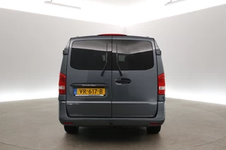 Mercedes-Benz Vito 2015 - 114 CDI Extra Lang bild 26