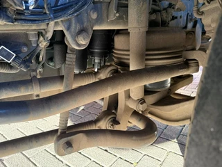 Volvo FH 2023 - FH5-460 / ENGINE RUNNING / !! 259596 KM !! / NL TRUCK / VEB+ / DAS / LIFT+LENKACHSE / PTO / I-PARKCOOL / FULL-AIR / AUTOMATIC / EURO-6 / 2023 bild 22