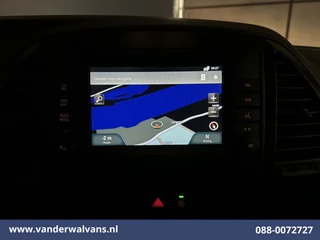 Mercedes-Benz Vito 2021 - 114 CDI 136pk L2H1 Euro6 Airco | Camera | Navigatie | Apple Carplay | Cruisecontrol obrazek 3