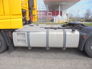 DAF XF 450 2018 - ADR obrazek 22