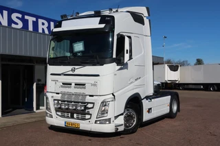 Volvo FH 2020 - 420 Holland Truck obrazek 13