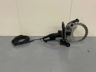 Ultra Force Equipment N/A 2026 - Ringzaag beton AC8400 image 10