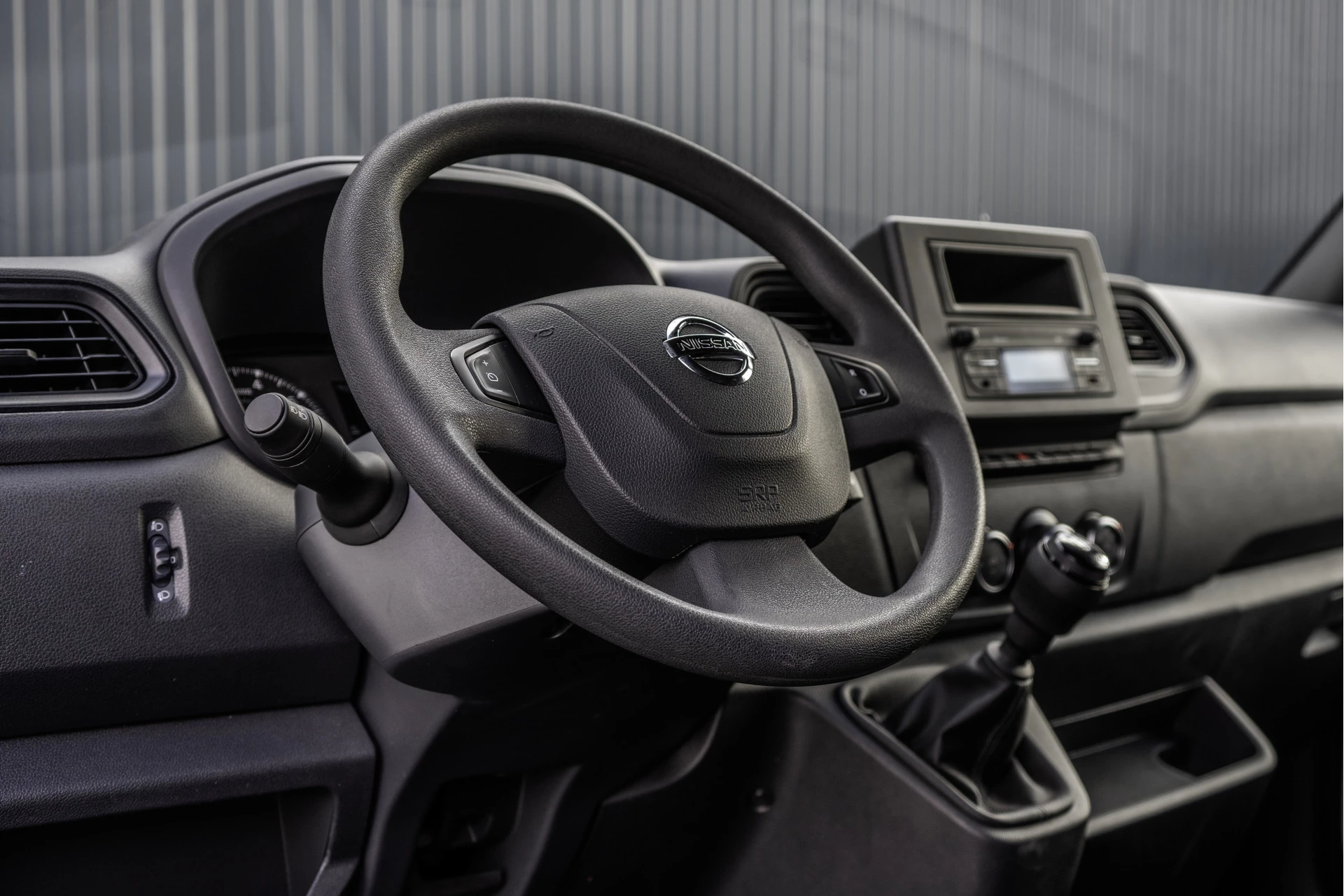 Nissan Interstar 2023 - 2.3 dCi Bakwagen met deuren | 164 PK | Euro 6 | Cruise | Airco | MF Stuur immagine 10