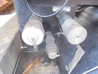 Terberg FM 1450 2007 - 6X4 WDG imagen 24