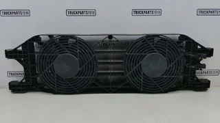 Diversen - SPAL Cooling System Koelventilator MB te koop