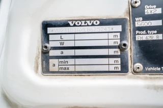 Volvo N/A 2013 - FM 330 immagine 17