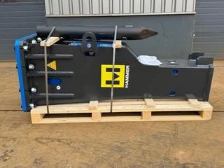 Hammer HS3200 2025 - N/A bild 1