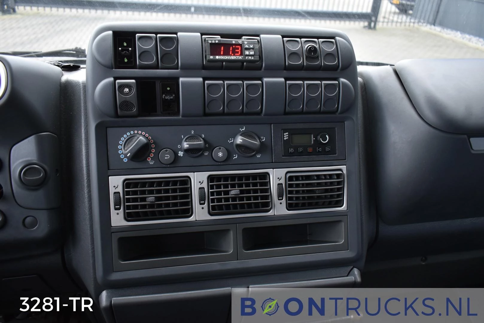 Iveco ML 80E17 2006 immagine 10