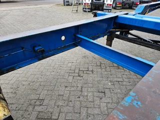 Krone N/A 1999 - SDC27 BPW drum Apk 4-2026 obrazek 19