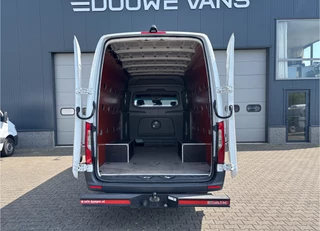 Mercedes-Benz Sprinter 2019 - 514 L3 H2 Dubbel Lucht DC Automaat Trekhaak obrazek 8