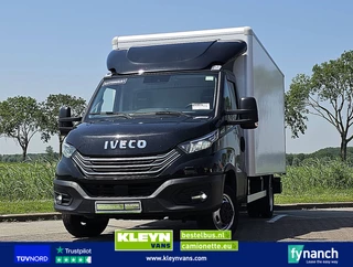 Iveco Daily 2024 - 40C18 immagine 1 miniatura