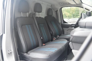 Ford E-Transit Custom 2026 - 340 L2H1 Sport 71 kWh 218pk - ACC - B&O - Navi - Stoel/Stuurverwarming - 360 Camera - Blindspot - Rijklaar obrazek 46